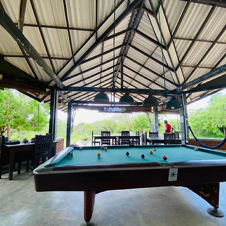 Yala Ying Yang Hostel & Camping Εξωτερικό φωτογραφία