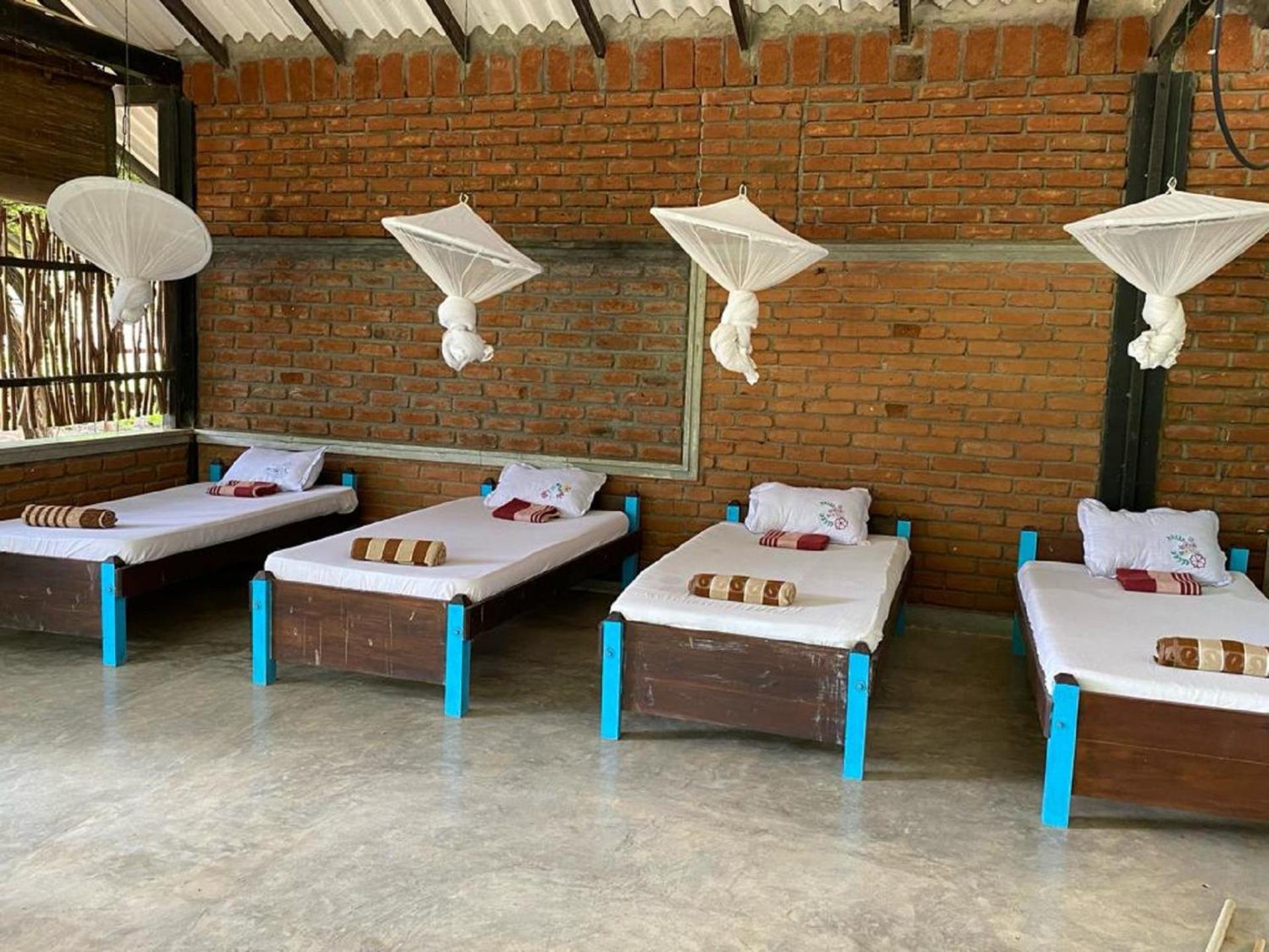 Yala Ying Yang Hostel & Camping Εξωτερικό φωτογραφία