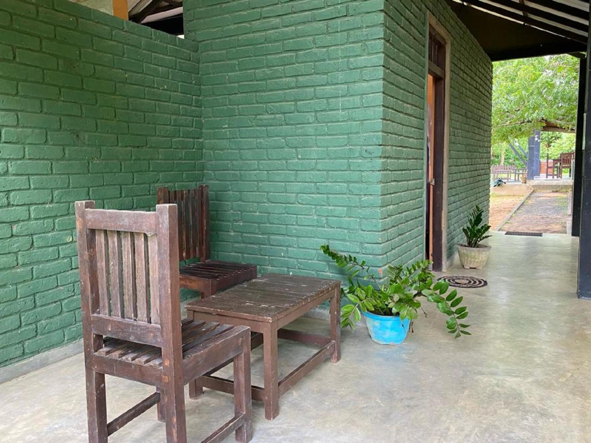 Yala Ying Yang Hostel & Camping Εξωτερικό φωτογραφία
