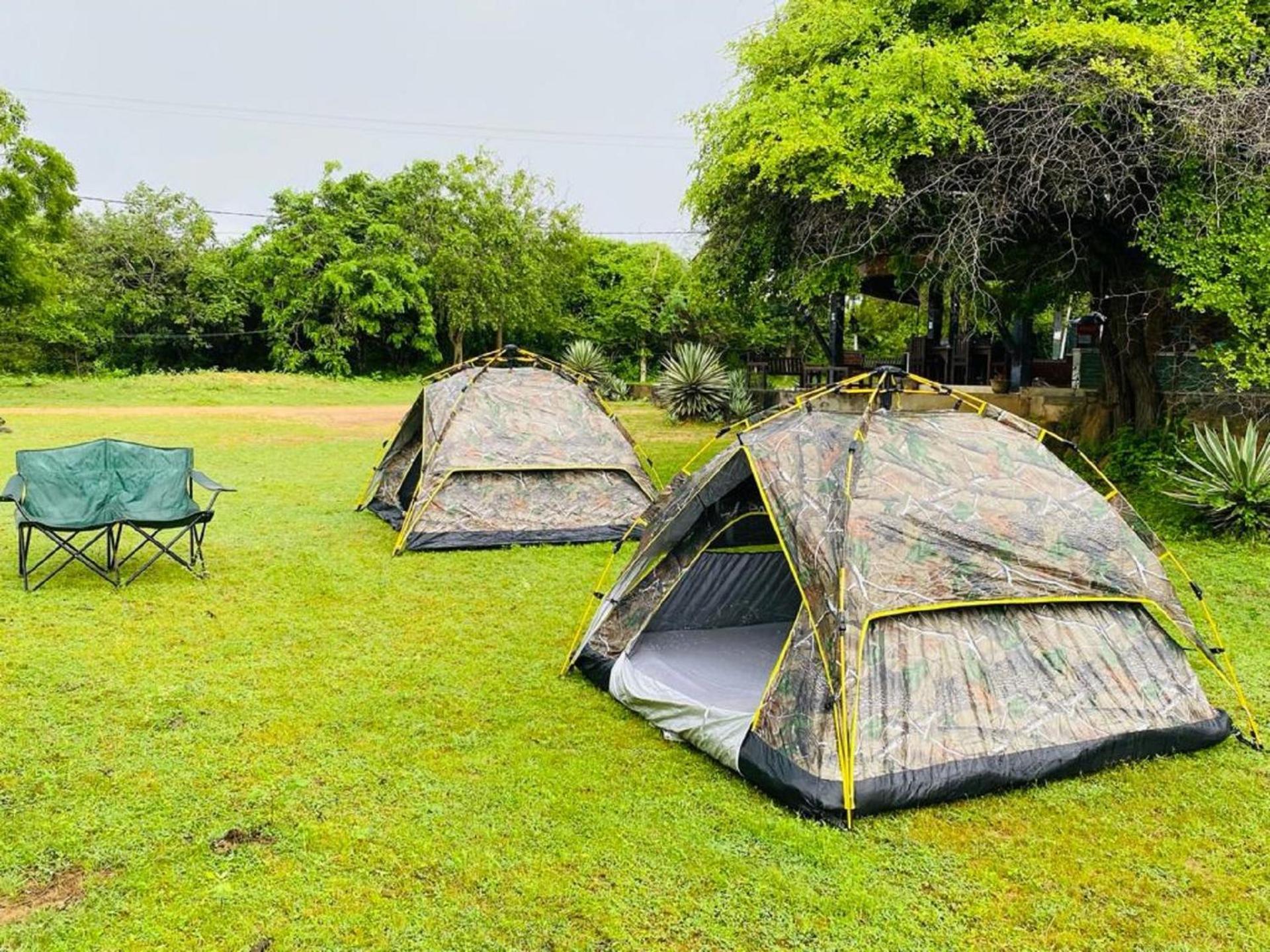 Yala Ying Yang Hostel & Camping Εξωτερικό φωτογραφία