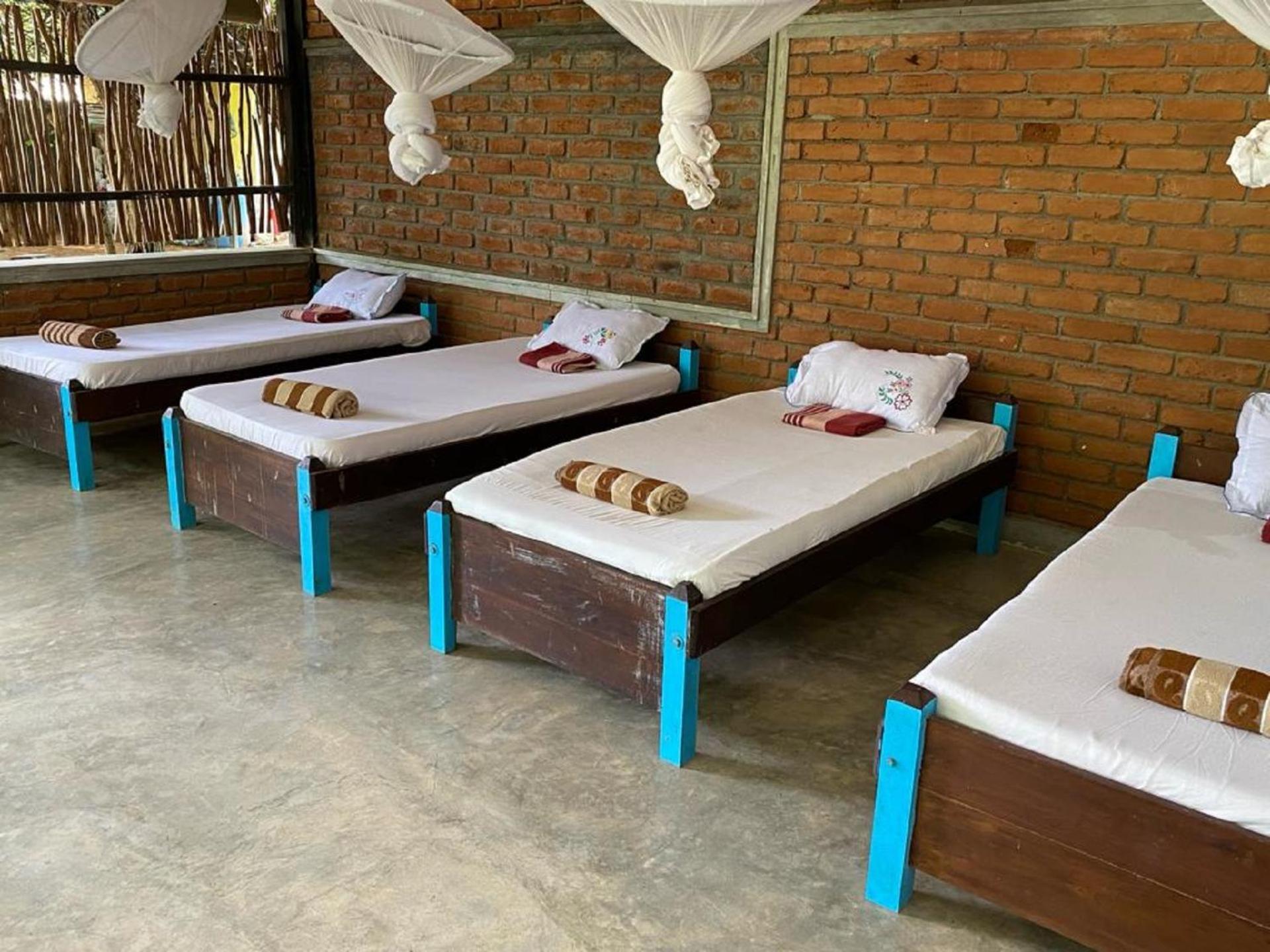 Yala Ying Yang Hostel & Camping Εξωτερικό φωτογραφία