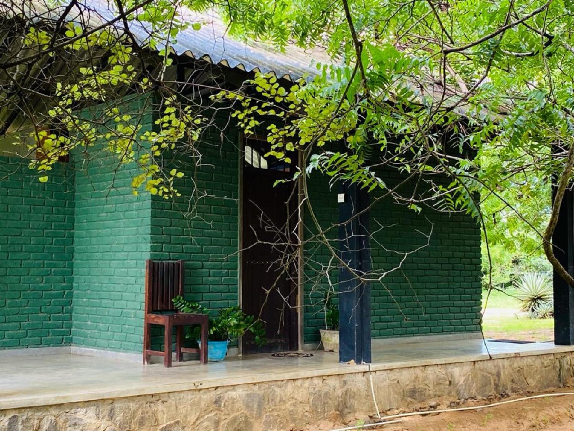 Yala Ying Yang Hostel & Camping Εξωτερικό φωτογραφία