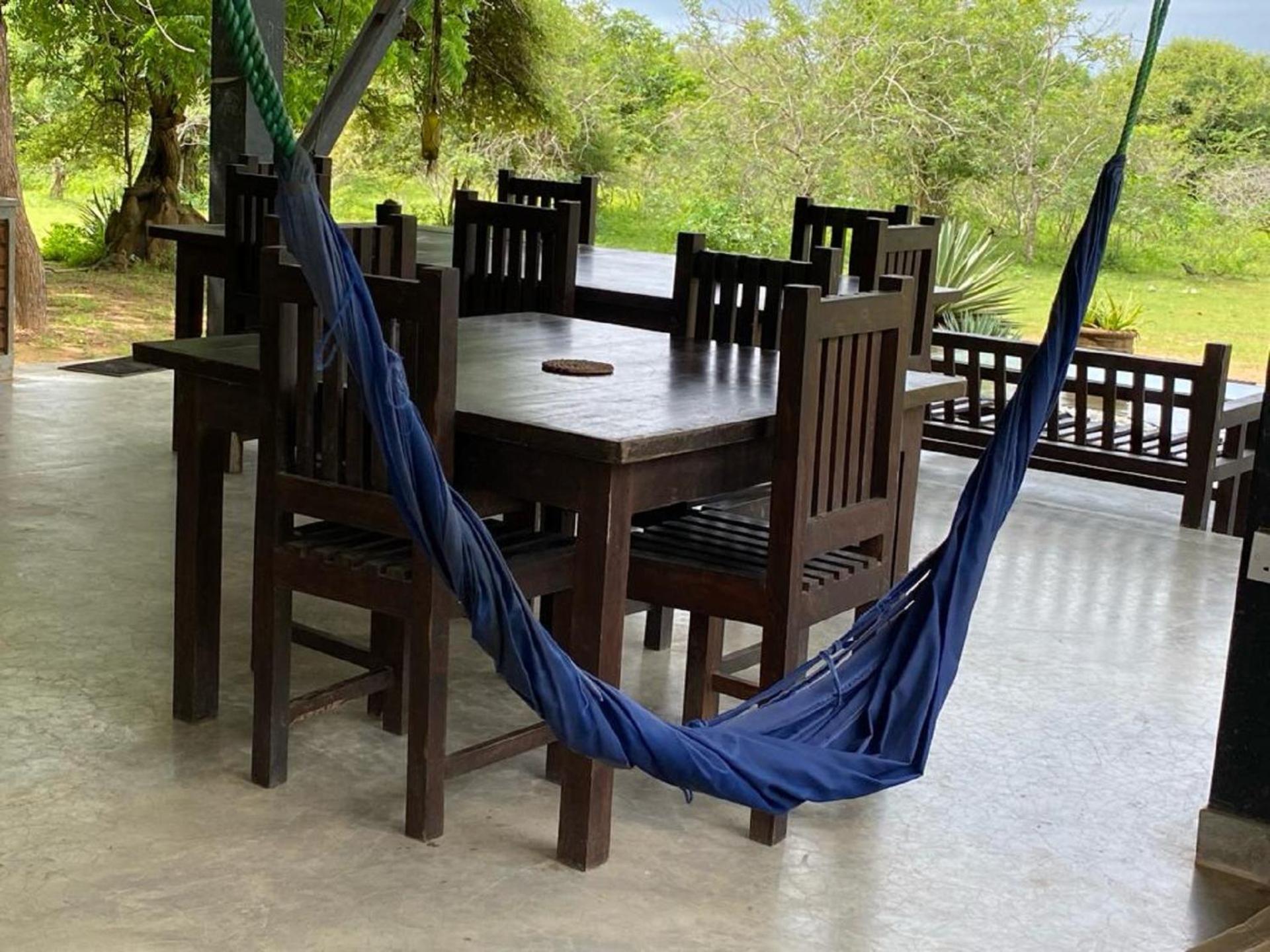 Yala Ying Yang Hostel & Camping Εξωτερικό φωτογραφία
