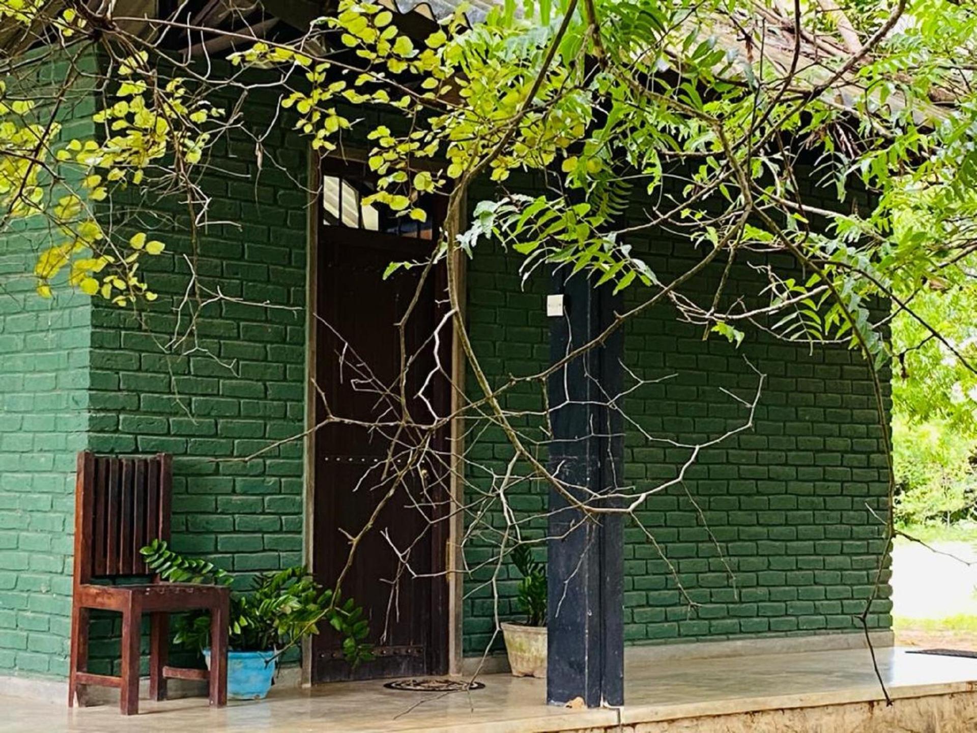 Yala Ying Yang Hostel & Camping Εξωτερικό φωτογραφία