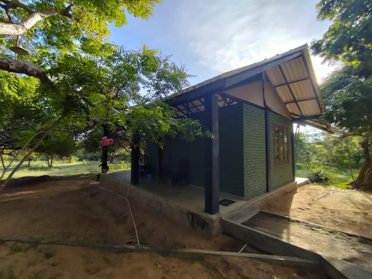 Yala Ying Yang Hostel & Camping Εξωτερικό φωτογραφία