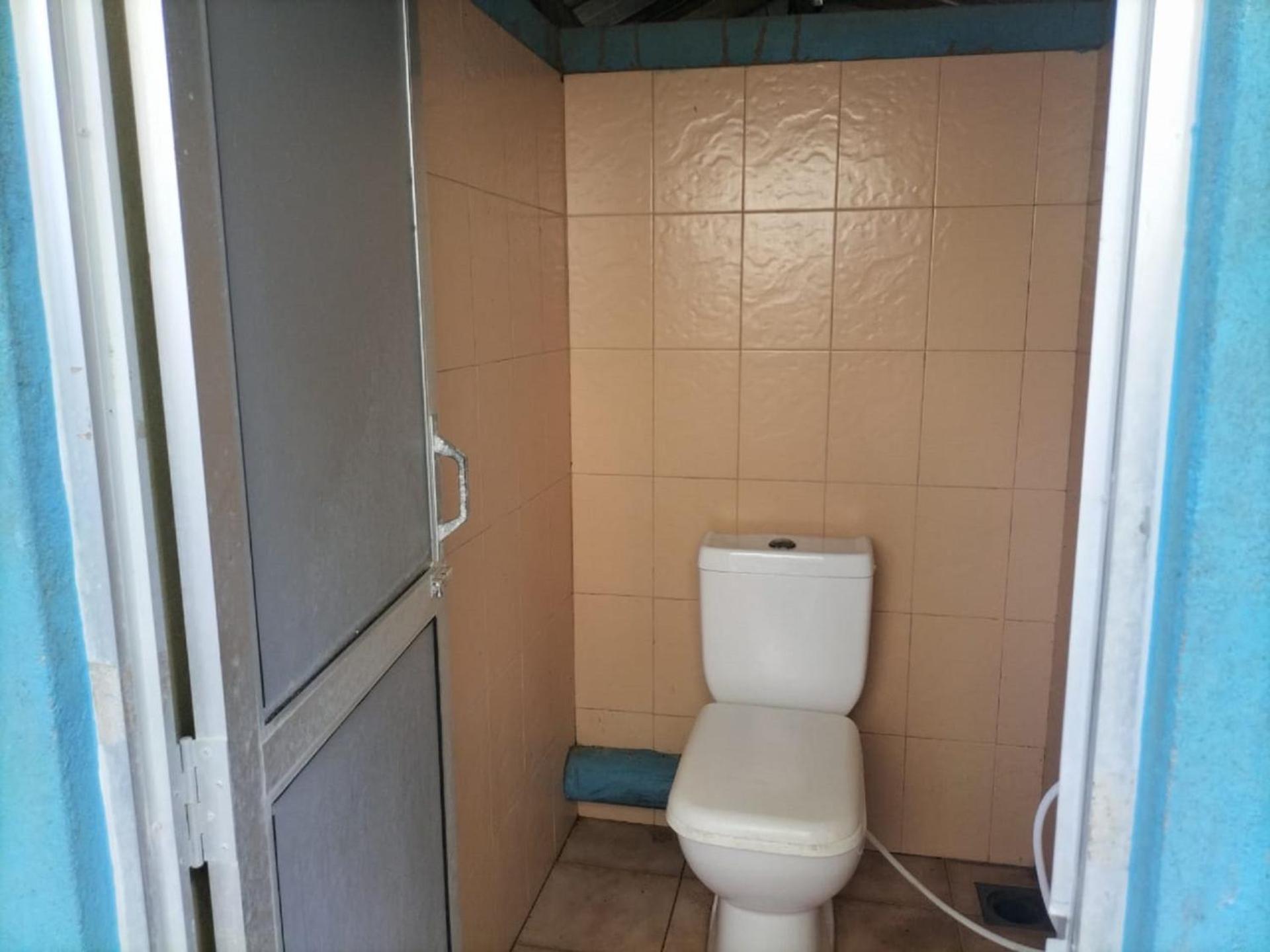 Yala Ying Yang Hostel & Camping Εξωτερικό φωτογραφία